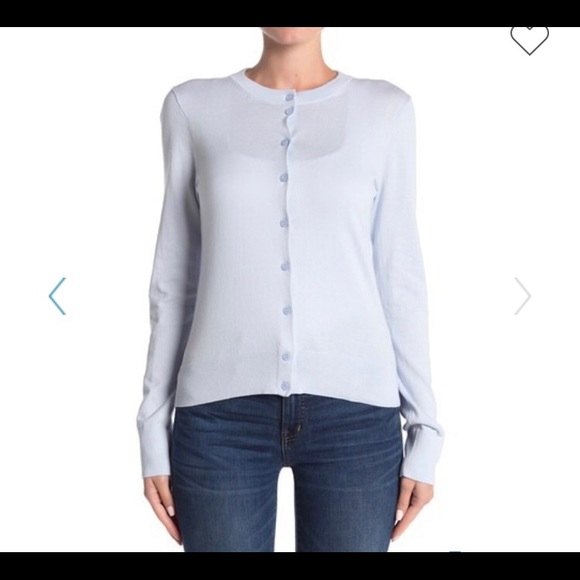 Lot of Three front button Knit Cardigan- J. Crew - Picture 2 of 5